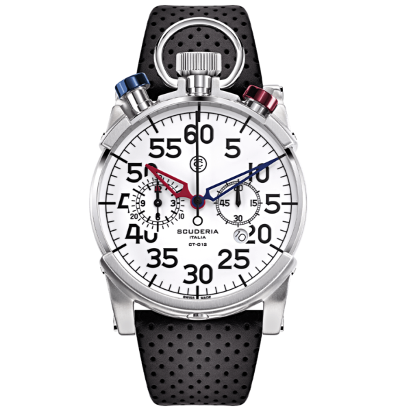 CT-SCUDERIA_Product-Images_Front_CWEJ00219 Men's Luxury Watches