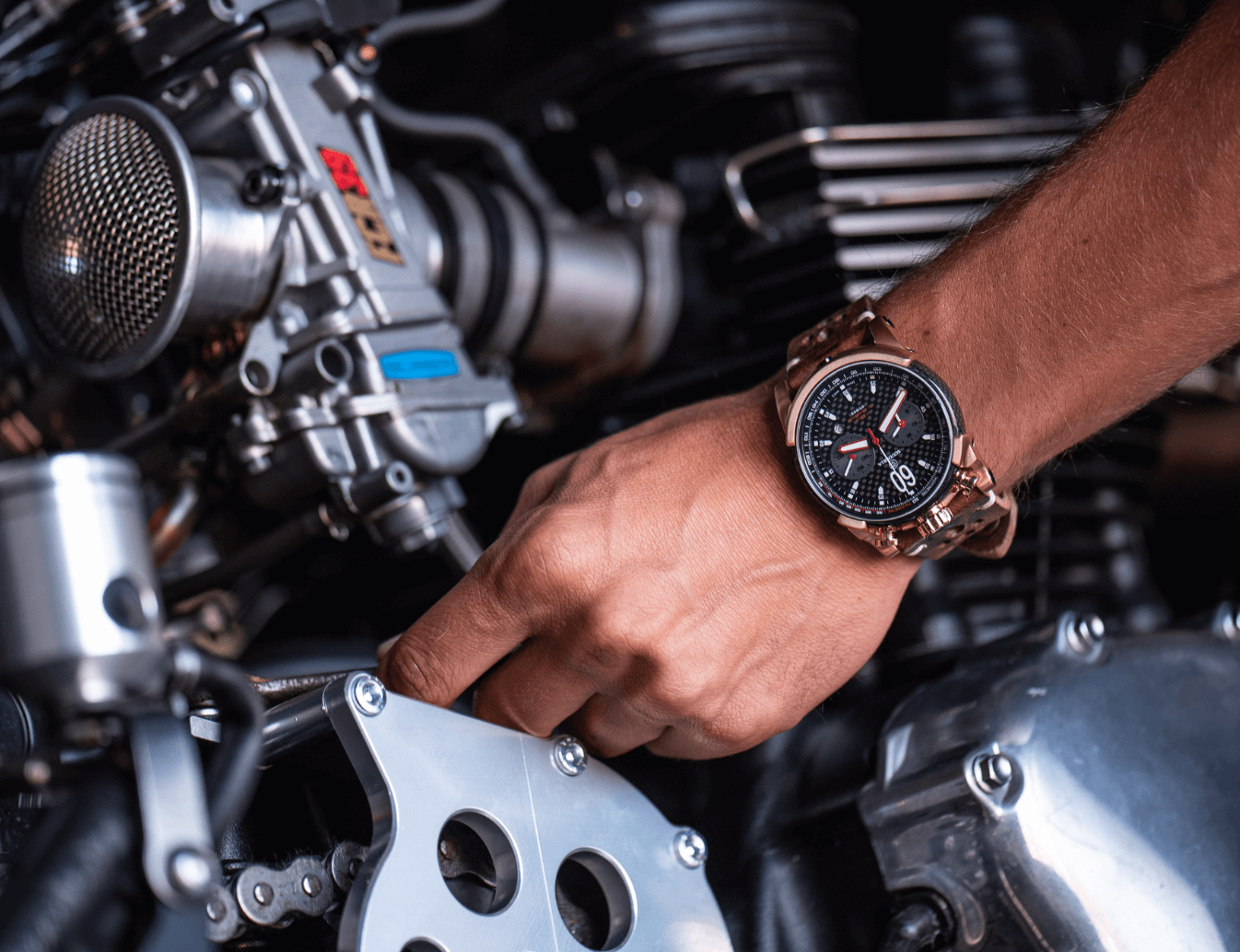 Luxury Watches Online