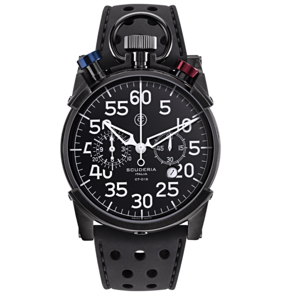 CT-SCUDERIA_Product-Images_Front_CWEJ00119 Men's Luxury Watches