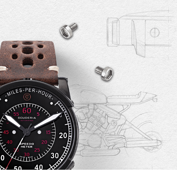 Watches for Men