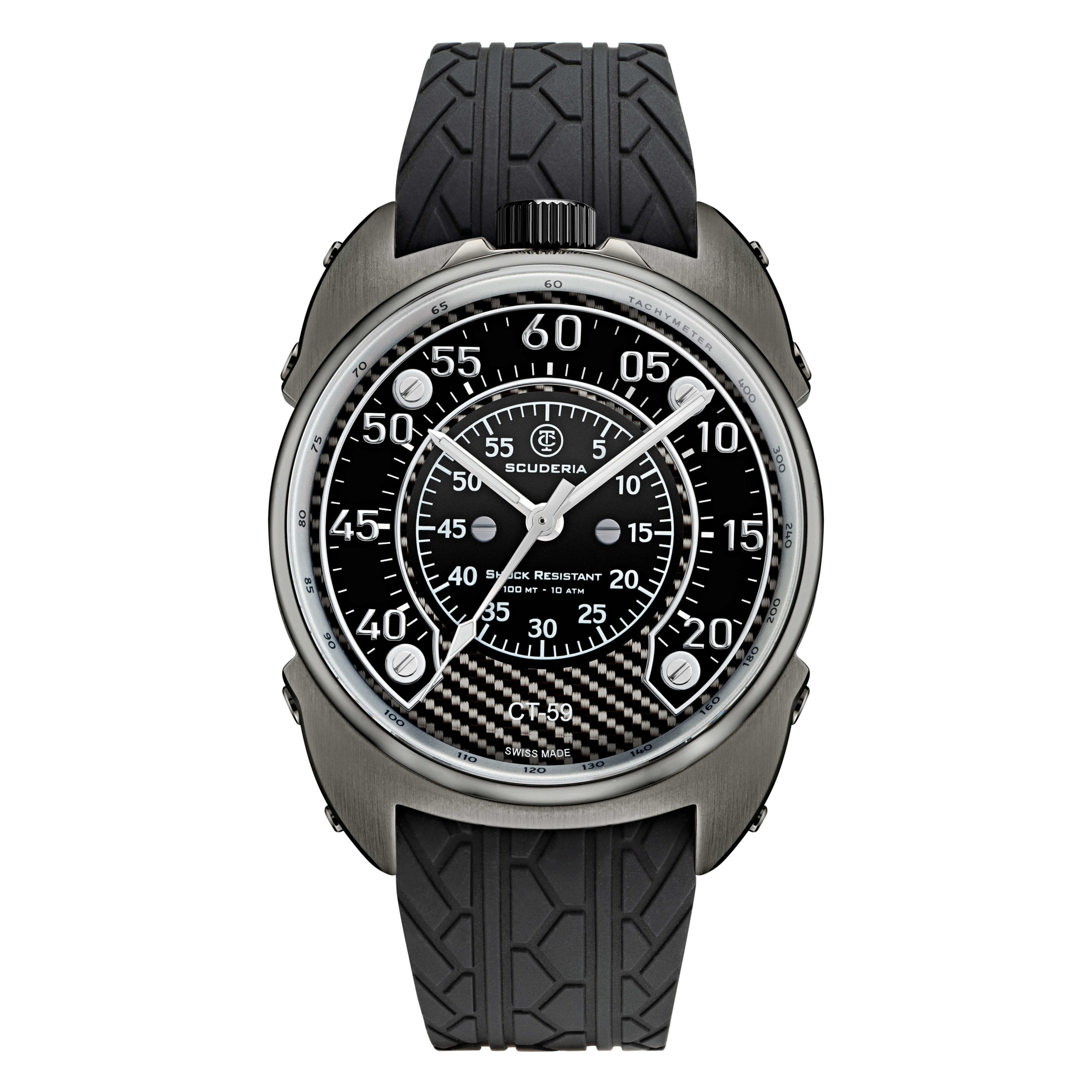 BUL FIFTY NINE CWGJ00220 - CT Scuderia