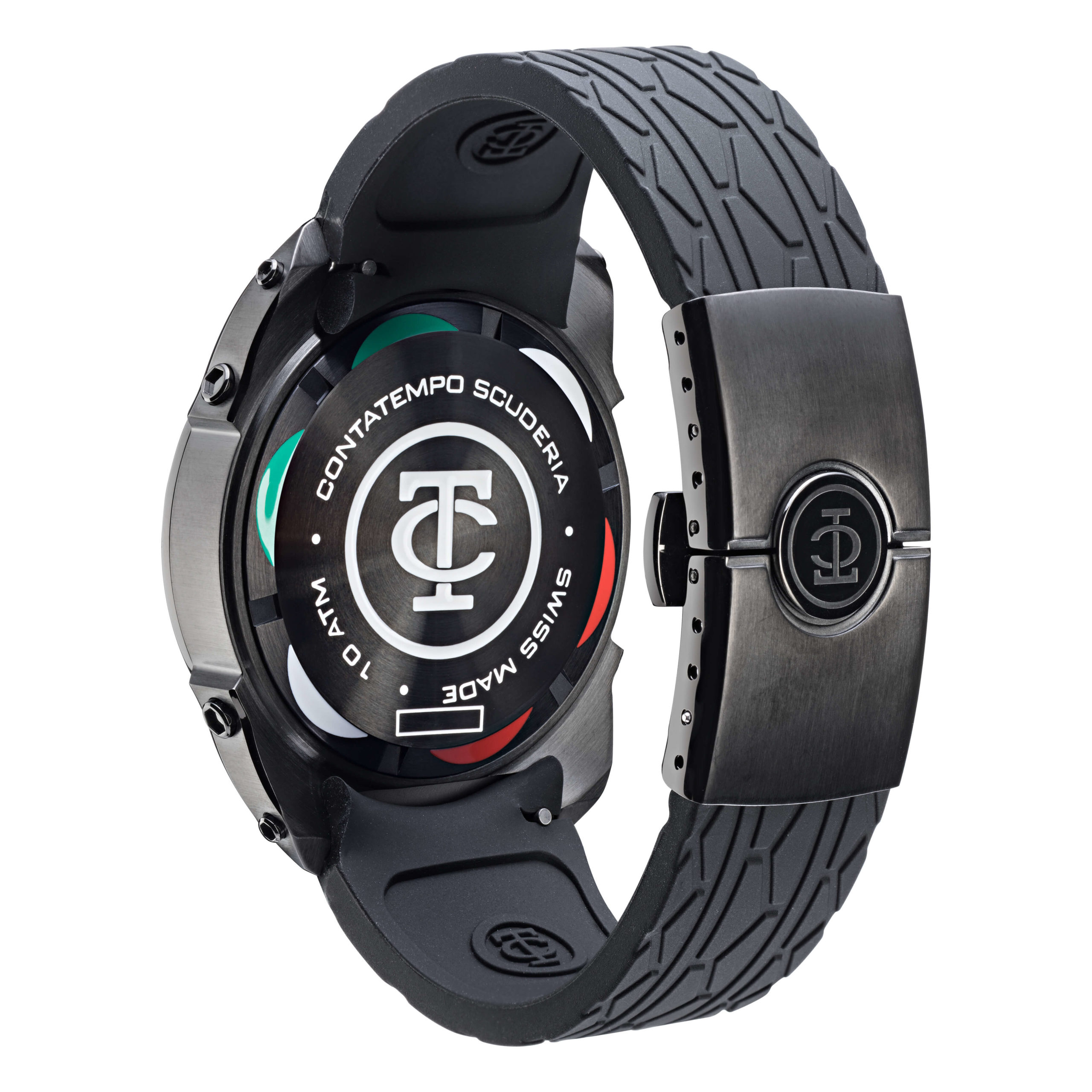 BUL FIFTY NINE CWGJ00220 - CT Scuderia